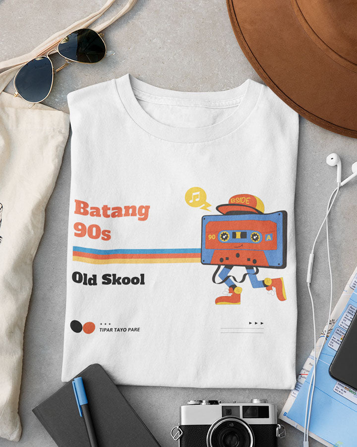 Batang 90s Women's Tee