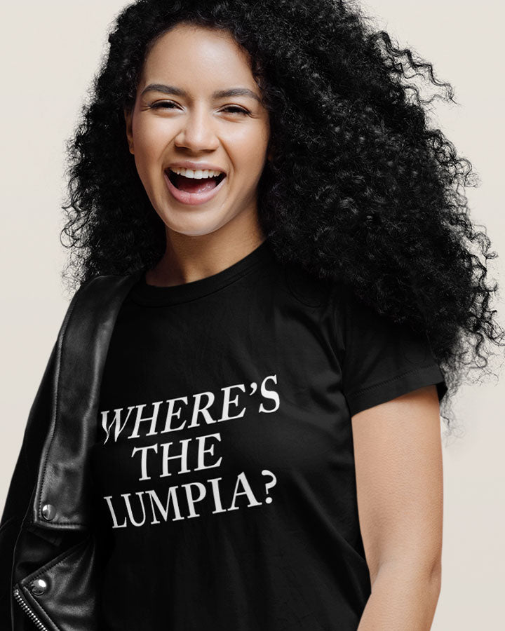 Lumpia Women's Tee