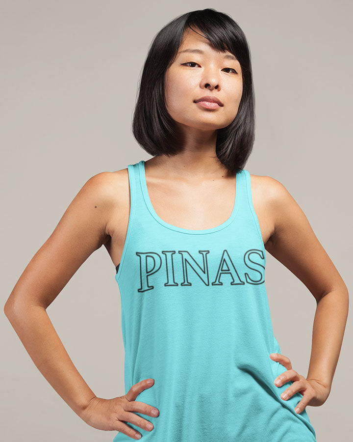 PINAS Tank Top