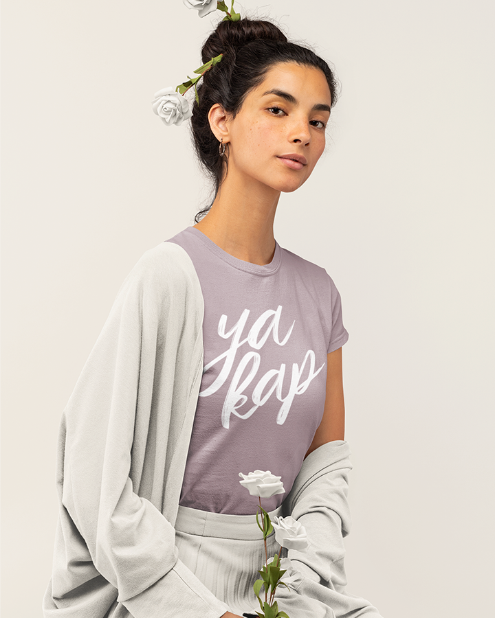 Yakap Women's Tee